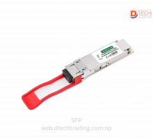 QSFP28 100G ER4 40km 1310nm SM LC